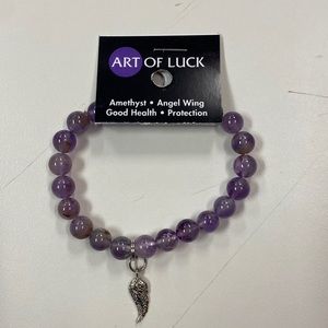 Art Of Luck Bracelet